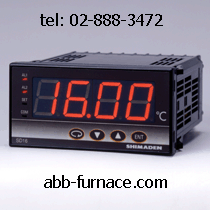 Shimaden SD16A-890-1000